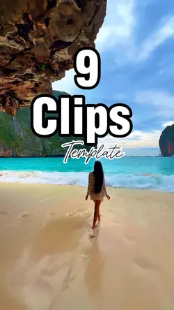 New trend templates 
