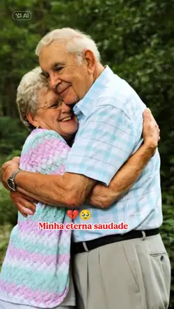 Abraça sua saudade 