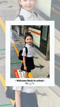 Back to school 2026