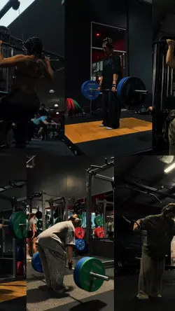 Beast Mode On
