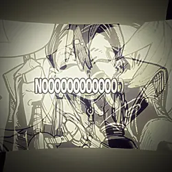 noooooo!! π