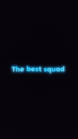 the best squad