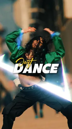 DANCE VLOG