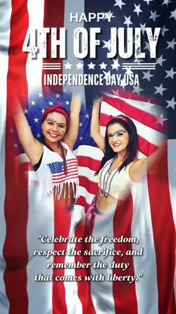 Fourth of July