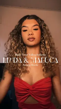 Linda & maluca