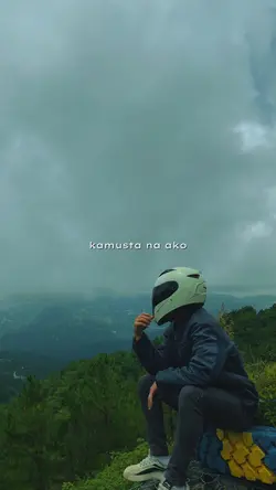 Kumusta Na Ako 
