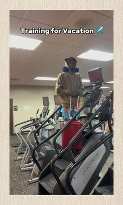 training