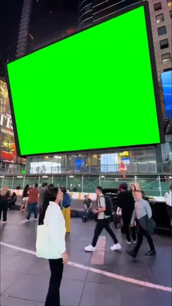 Newyork timesqure GS