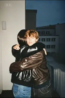 HUG trend ai