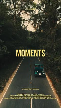 Moments
