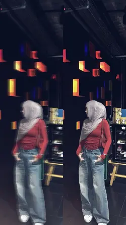 blur motion