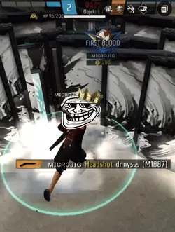 trollface edit ff
