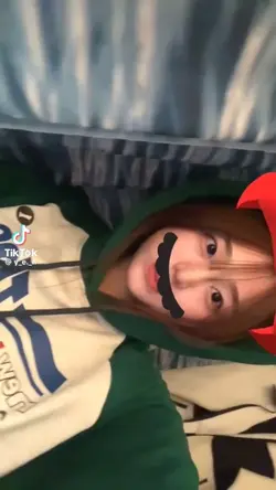 내 힘의 원동력이였어