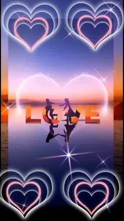 Love Effekt Trend
