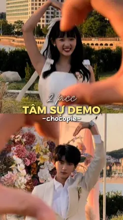 Tâm Sự DEMO