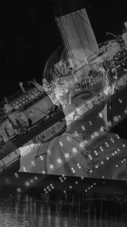 TITANIC II