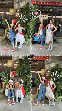 collage cute