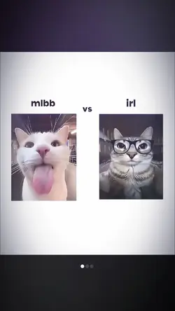 mlbb vs irl