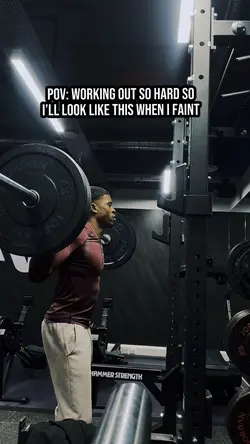 Gym comedy 
