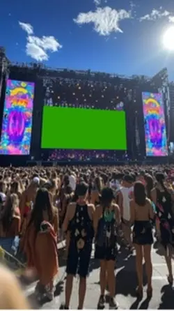 Main Stage