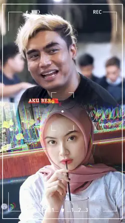 Putri Iklan