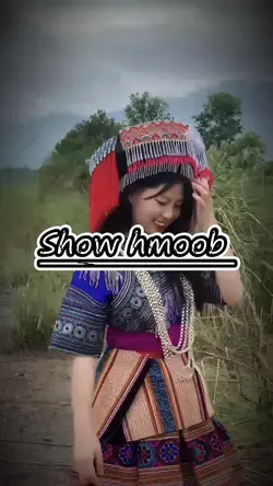 Show hmoob buồn