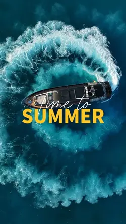 Summer time