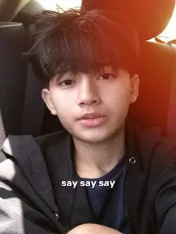 Say say say