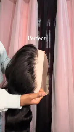 wig