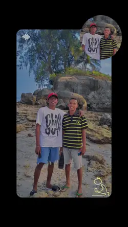 Export dulu
