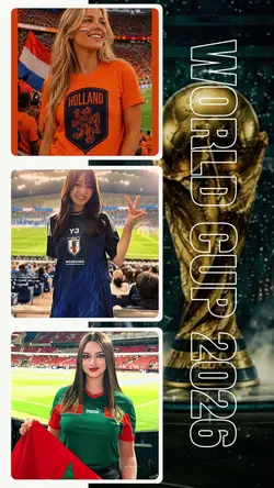 world cup 2026