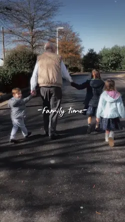 family time