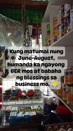 Babaha ng Blessings
