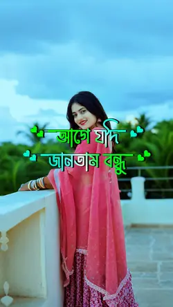 ও বন্ধু লাল গোলাপি