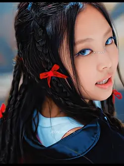 Jennie edit