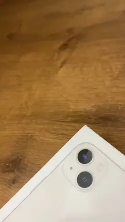 iPhone 13 