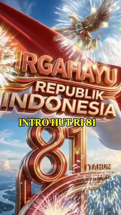 lagu Hut Ri