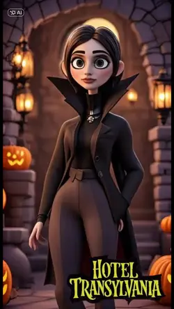 Hotel Transylvania