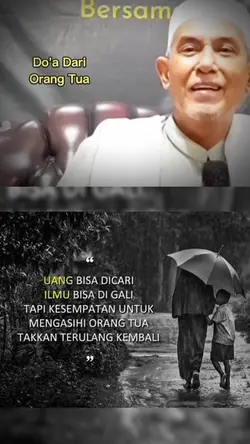 Bakti kepada orangtu
