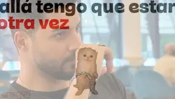 Las clases son dura