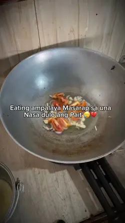 Ampalaya Sawi