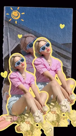 Cutie Girl 