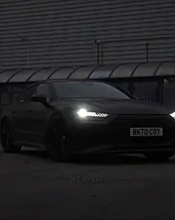 Car edit