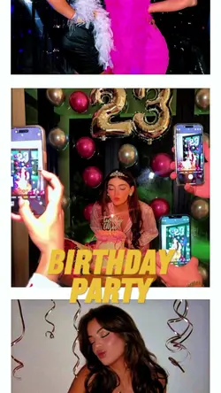 Birthday Party