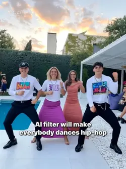 Filter Hiphop AI