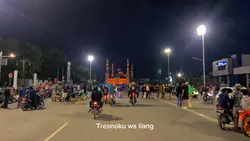 Elimg ae x pelanggrn