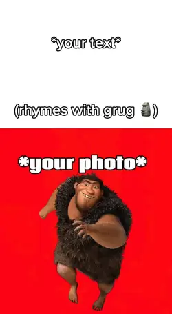 grug template 