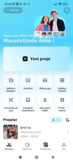 ytye atmak için 