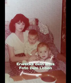 KI Foto Alt