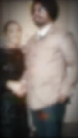 Wavy Karan Aujla